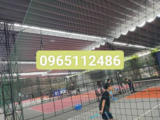 Mái xếp che nắng